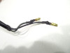 Knipperlicht rechts voor Yamaha YZF 600 Thundercat