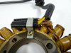 Dynamo Honda CBF 600