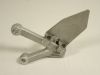 Main step holder right Ducati 749  999