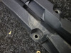 Kofferbeugel set Honda NT 1100 DCT