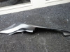Rechter achterkant Honda NT 1100 DCT