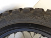 Achtervelg Yamaha XTZ Tenere