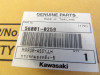 Spiegel linke Seite Kawasaki Z 1000 Sx