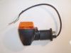 Knipperlicht links achter Yamaha XJ 600 Diversion