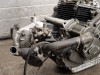 Engine Ducati ST3