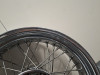 Rear wheel Harley Davidson FLHR Road King