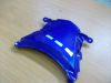 Rear cowl Suzuki GSX R 750