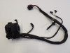 Handlebar switch assy left Honda VFR 750