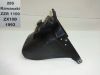 Achterspatbord Kawasaki ZZR 1100