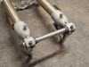 Voorpoten compleet BMW R 1250 GS