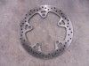 Rear brake disc BMW R 1250 GS