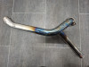 Uitlaatbochten Harley Davidson FLSTF Fat Boy Lo
