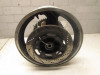 Rear wheel complete Suzuki GSX F 1100