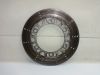 Rear brake disc Kawasaki GPZ 550