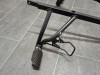 Achtersubframe BMW F 800 GS