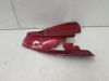 Undertail rear fender Yamaha YZF R1