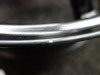 Rear wheel Ducati Multistrada 1200
