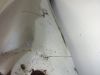 Rear fender Yamaha XS 750