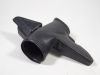 Rechter luchtbuis Honda CBR 600 F