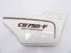 Cowl right small Honda CB 750 F