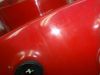 Front center cowl Honda CX 500