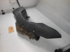 Muffler Kawasaki Z 800