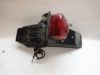 Achterspatbord Honda CB 400