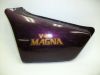 Cowl left small Honda VF 700  750 C Magna
