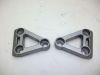 Frame - onderdelen Honda CB 1