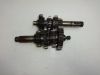 Versnellingsbak Suzuki LS 650