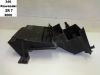 Batterie befestigung Kawasaki ZR 7