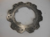 Achterremschijf Honda CBR 500 R