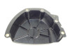 Motorblokdeksel voortandwiel Triumph Sprint ST 1050