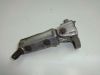 Schetsplaat links Honda CBR 1000 F