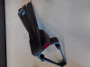 License plate holder Aprilia Tuono 660