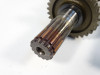 Versnellingsbak Ducati monster 696