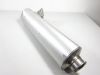Muffler Ducati monster 600