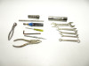 Tool set BMW F 650 CS Scarver