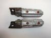 Duo voetsteun set Kawasaki LTD 454