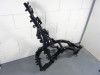Frame - onderdelen Kawasaki Z 750