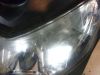 Headlight Suzuki GSX R 600