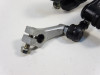 Schetsplaat links KTM 390 Duke