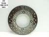 Bremsscheibe hinten  Honda CBR 125 R
