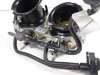Gasklephuis Aprilia Tuono 660