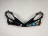 Cowl upper below Suzuki GSX R 750