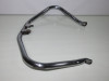 Engine Guard Moto Guzzi V35 V50 V65