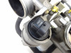 Einspritzanlage Ducati Multistrada 1000