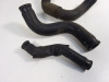 Radiator parts Honda NC 700 X