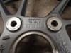 Achtervelg BMW R 1250 GS