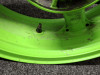 Achtervelg Kawasaki ZX 9 R